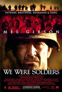 We Were Soldiers